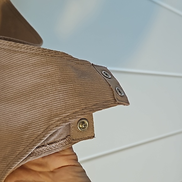 BNWT Zara Short Sleeve Bodysuit (L) - Picture 3 of 6